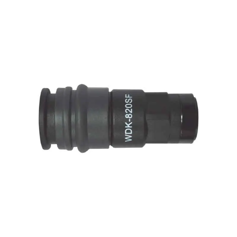 БЫСТРОРАЗЪЁМНОЕ СОЕДИНЕНИЕ WDK-820SF фото