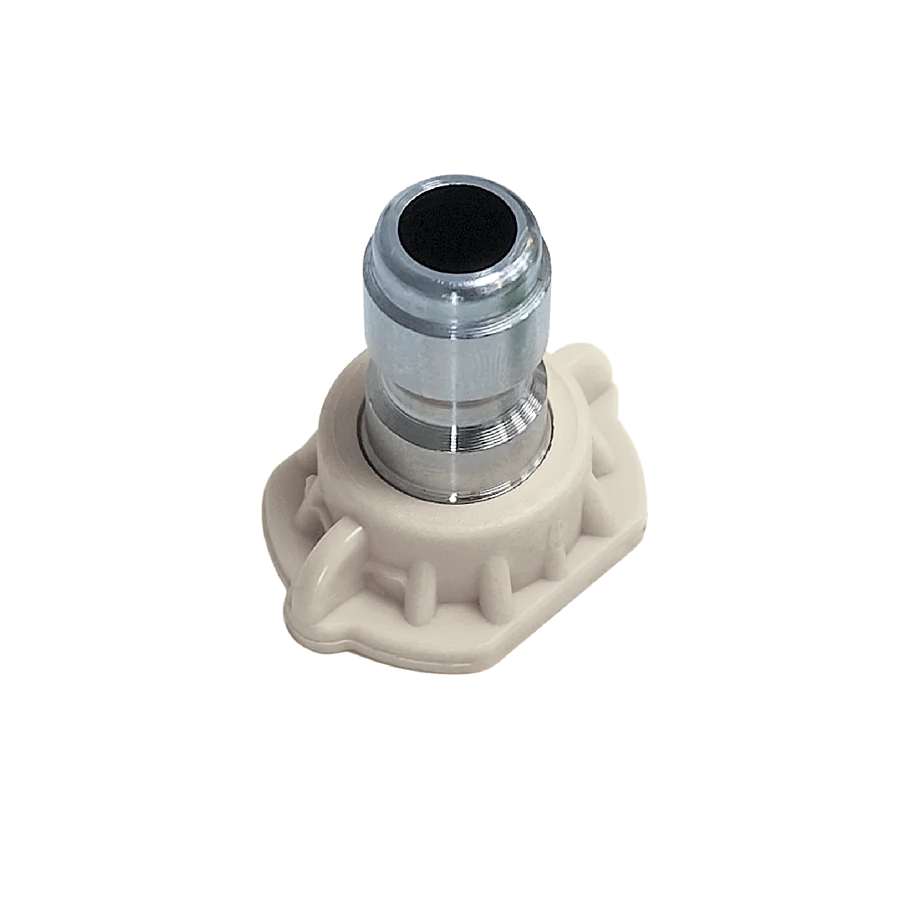 Форсунка для распыления воды под высоким давлением 40 белая Au-4205 фото