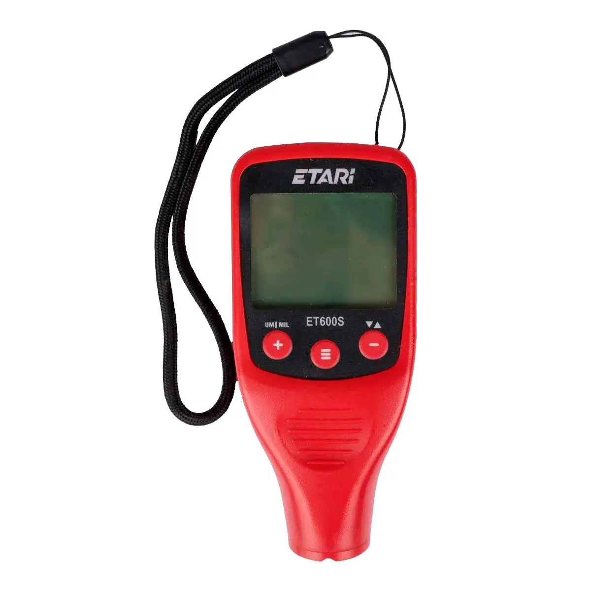 Толщиномер лакокрасочного покрытия Etari ЕТ 600S фото
