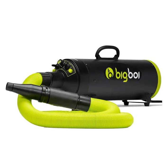 Турбосушка BIGBOI BLOWR MINI PLUS фото