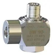 Поворотная муфта для консоли 28.3530.80 и 28.3350.80 фото