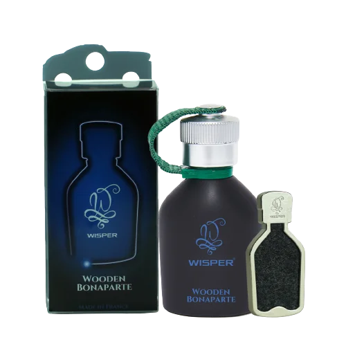 Парфюмерные духи Wisper: Wooden Bonaparte