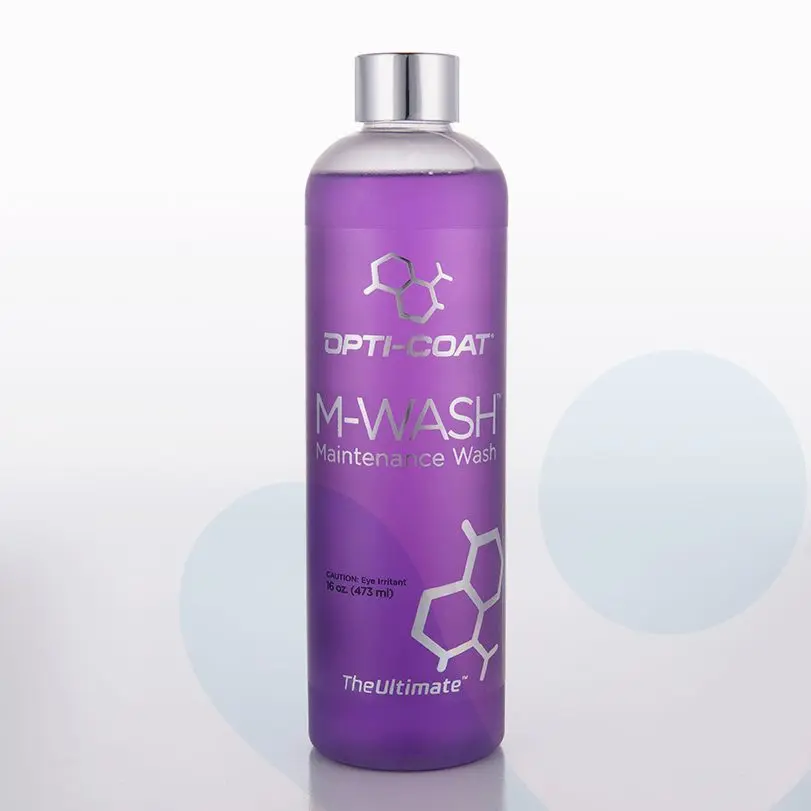 Шампунь для ЛКП OPTI-Coat M-Wash