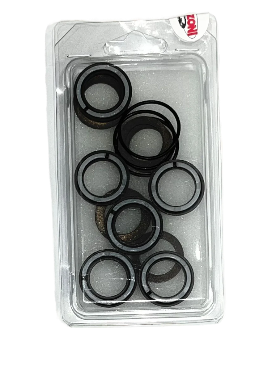 Комплект уплотнений MMD, ММ-2 20мм(3 порш.) фото