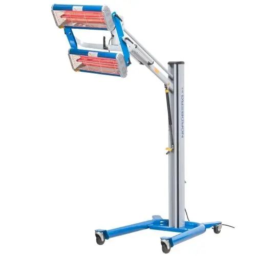 Сушка инфракрасная коротковолновая IF-12 фото