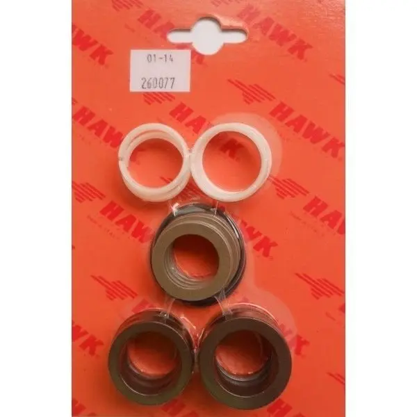 Каталог товаров Все Для Автомоек-Комплект сальников (NMT 1520R) Комплект сальников (NMT 1520R) фото