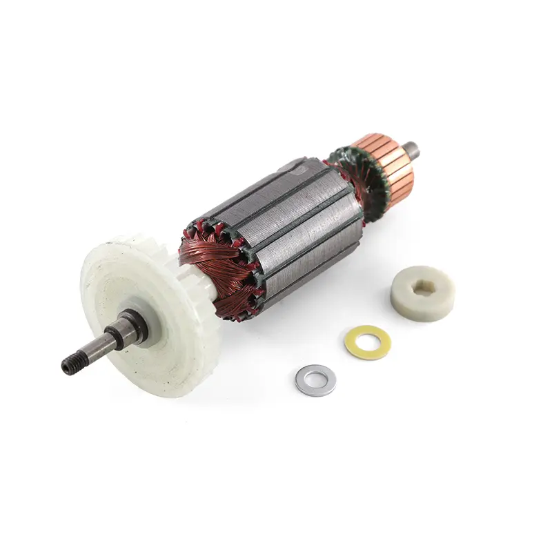 Ротор с магнитным кольцом Shine Systems DA15 Polisher Armature фото