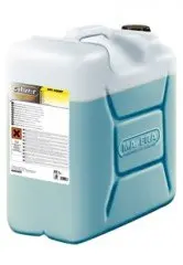 SILVER DRY AGENT - воск c быстрым эффектом осушения