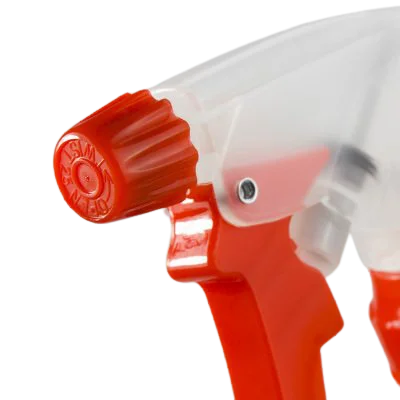 Распрыскиватель профессиональный, красный фото