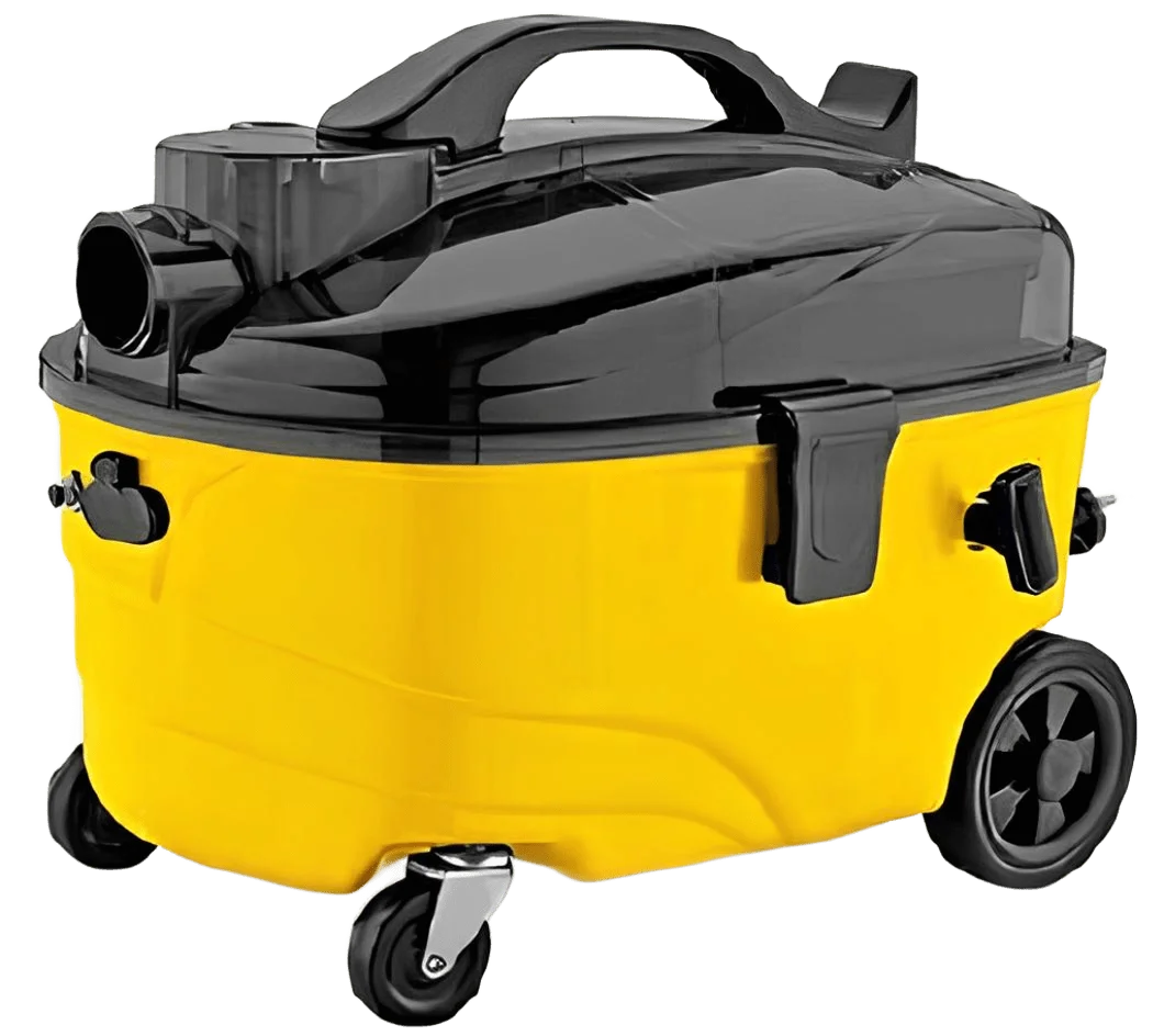 Моющий пылесос-химчистка Zero ZN-03500 фото