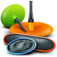 Латки, грибки Латки, грибки