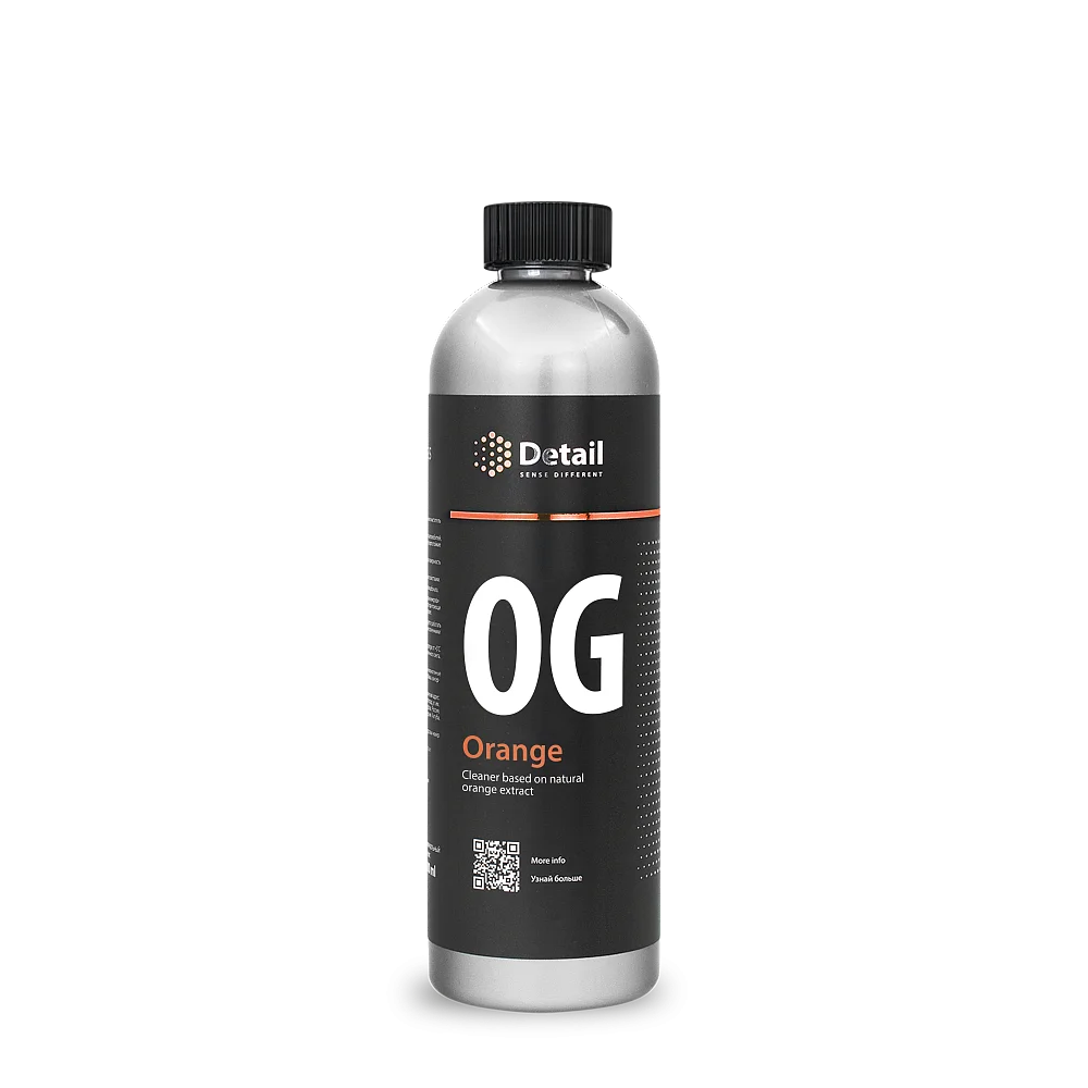 Пятновыводитель OG Orange DT-0141 фото