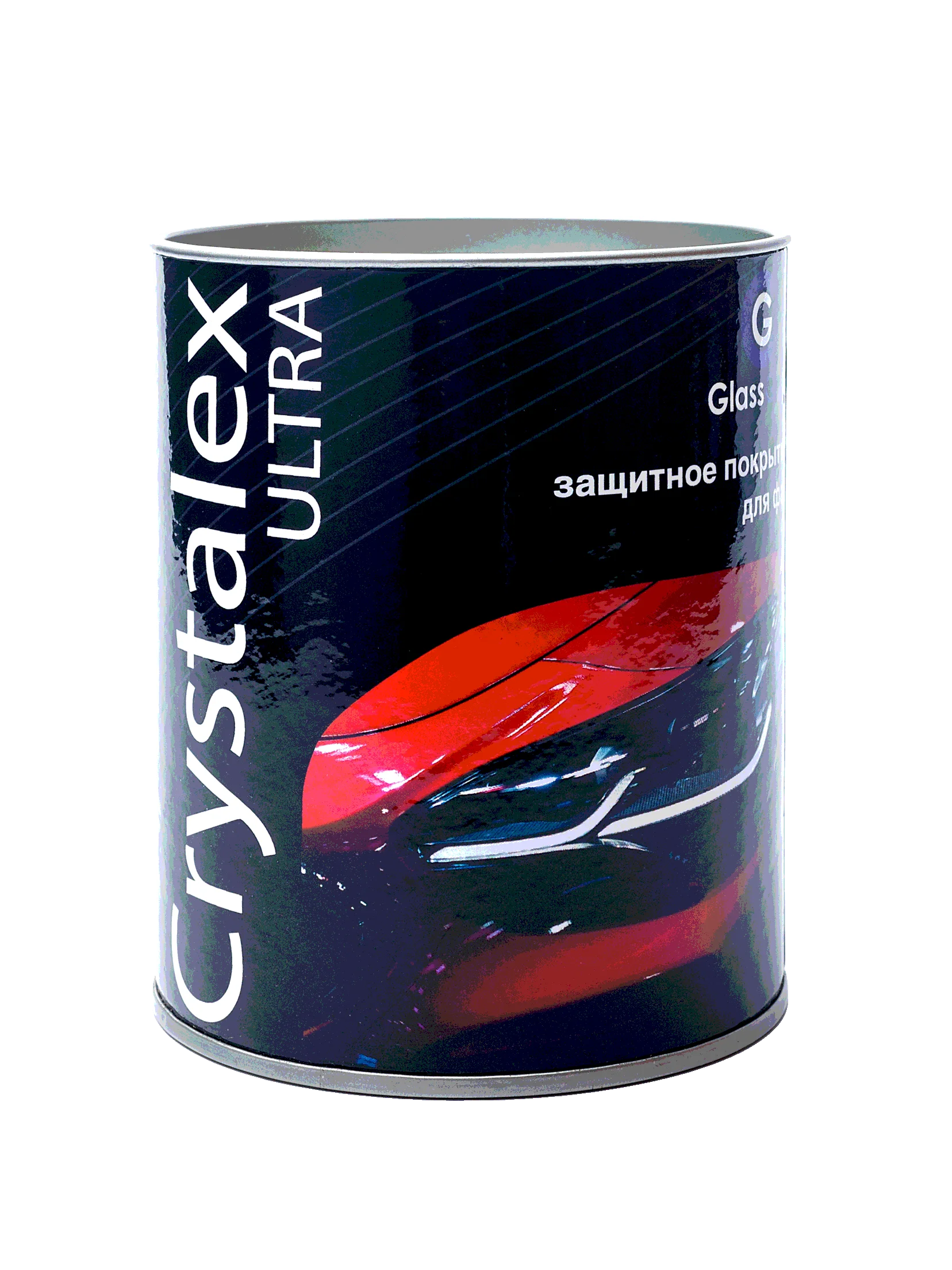 Crystalex Ultra – защитное покрытие для фар фото