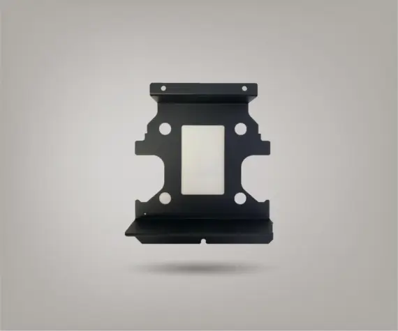 Настенный держатель для BIGBOI PRO фото