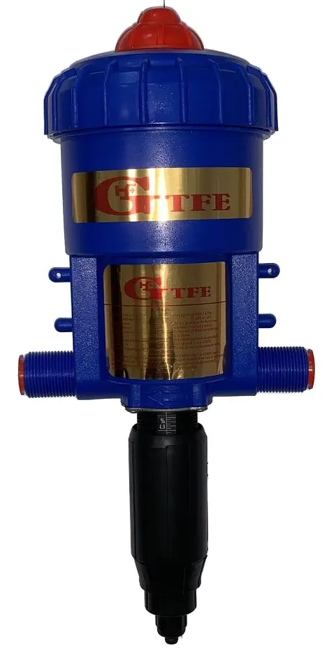 Дозатрон Tor HF7004 фото