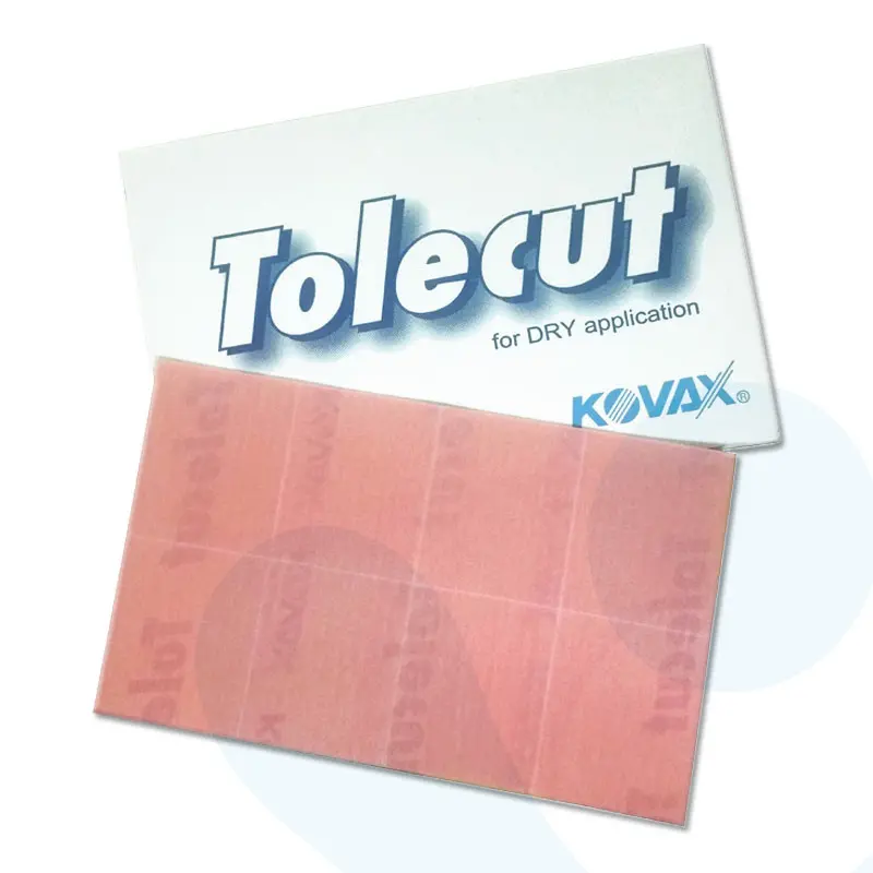 Каталог товаров Все Для Автомоек-Клейкий лист Tolecut Pink K1500 29*35mm 8шт Клейкий лист Tolecut Pink K1500 29*35mm 8шт фото