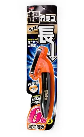 Антидождь для стекла Ultra Glaco Long Type 4167 фото