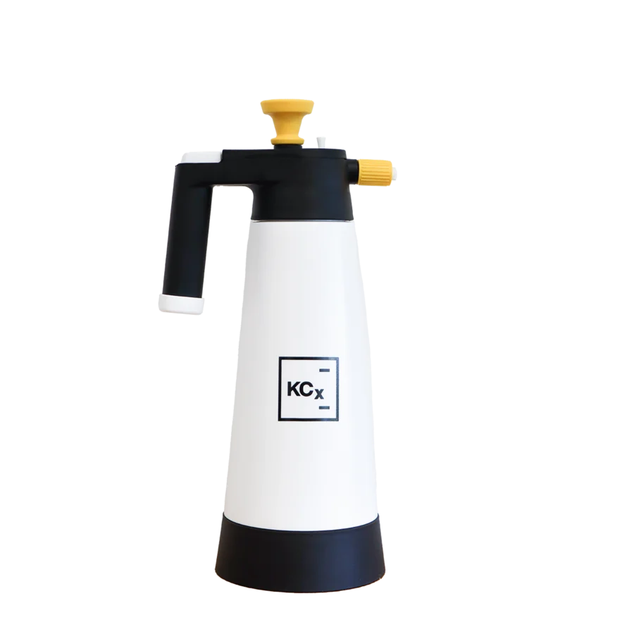 Каталог товаров Все Для Автомоек-Накачной помповый пенообразователь 2л Pressure Foam Sprayer 2l Накачной помповый пенообразователь 2л Pressure Foam Sprayer 2l фото