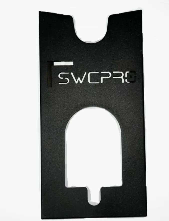 Держатель для роторной машинки фото