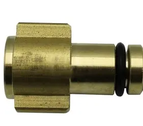 Адаптер для Yili 1/4 внут. фото