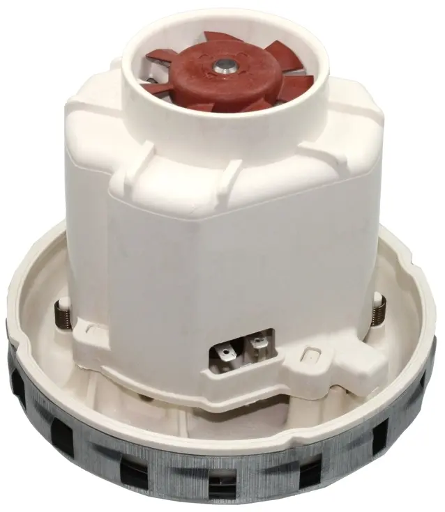 Турбина 11ME77  для пылеводососов  1350 Вт фото