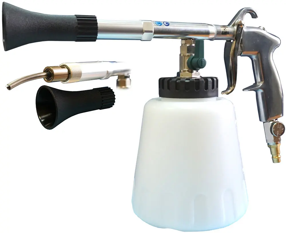 Распылитель для химчистки TORNADO C-20 (типа ЦИКЛОН) фото