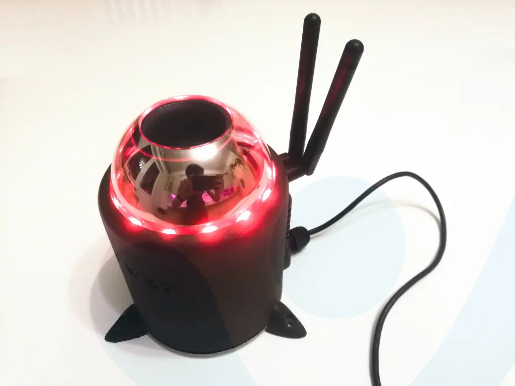 Датчик занятости места обслуживания Biography фото