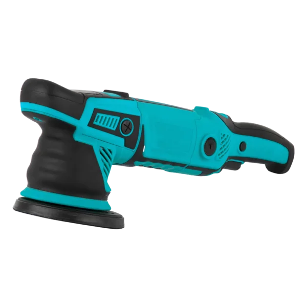 Угловая полировальная машинка HANKO PL-15LB фото