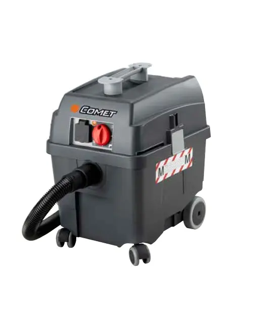 Каталог товаров Все Для Автомоек-Пылеводосос Сомет CVP 130 PEM; 1- турбина; бак 30л (пласт); 220В; 1400Вт 9356000100 Пылеводосос Сомет CVP 130 PEM; 1- турбина; бак 30л (пласт); 220В; 1400Вт 9356000100 фото