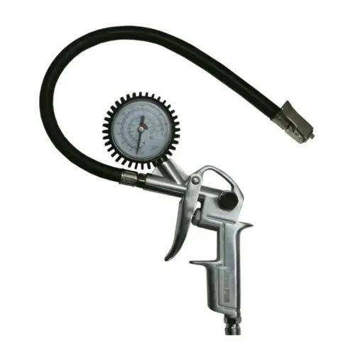 JETA PRO JTG3 пистолет для накачки шин фото