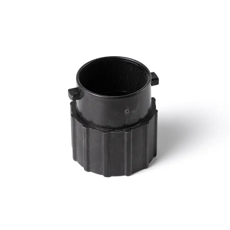 Соединитель шланга для турбосушки Shine Systems Turbo Car Dryer Hose Connector фото