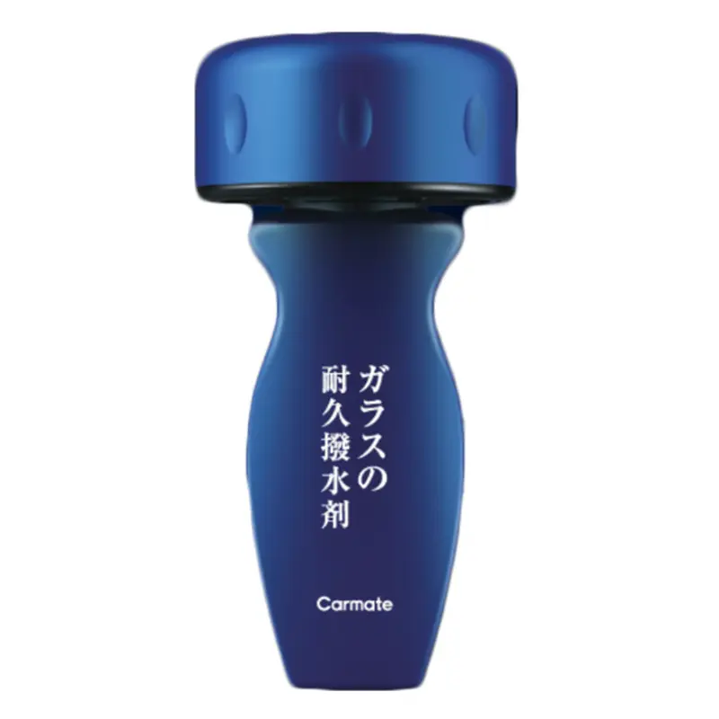 Покрытие для лобового стекла Антидождь Carmate CNS110D фото