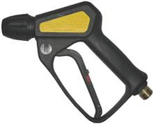 Пистолет ST-2300 с муфтой KW (латунь), 310bar, 45 l/min, 22х1,5внеш-муфта KW фото