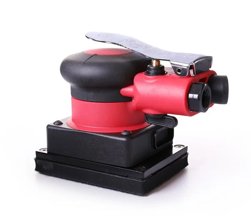 SGCB Pneumatic Glass Polisher пневматическая машинка для полировки стекол фото