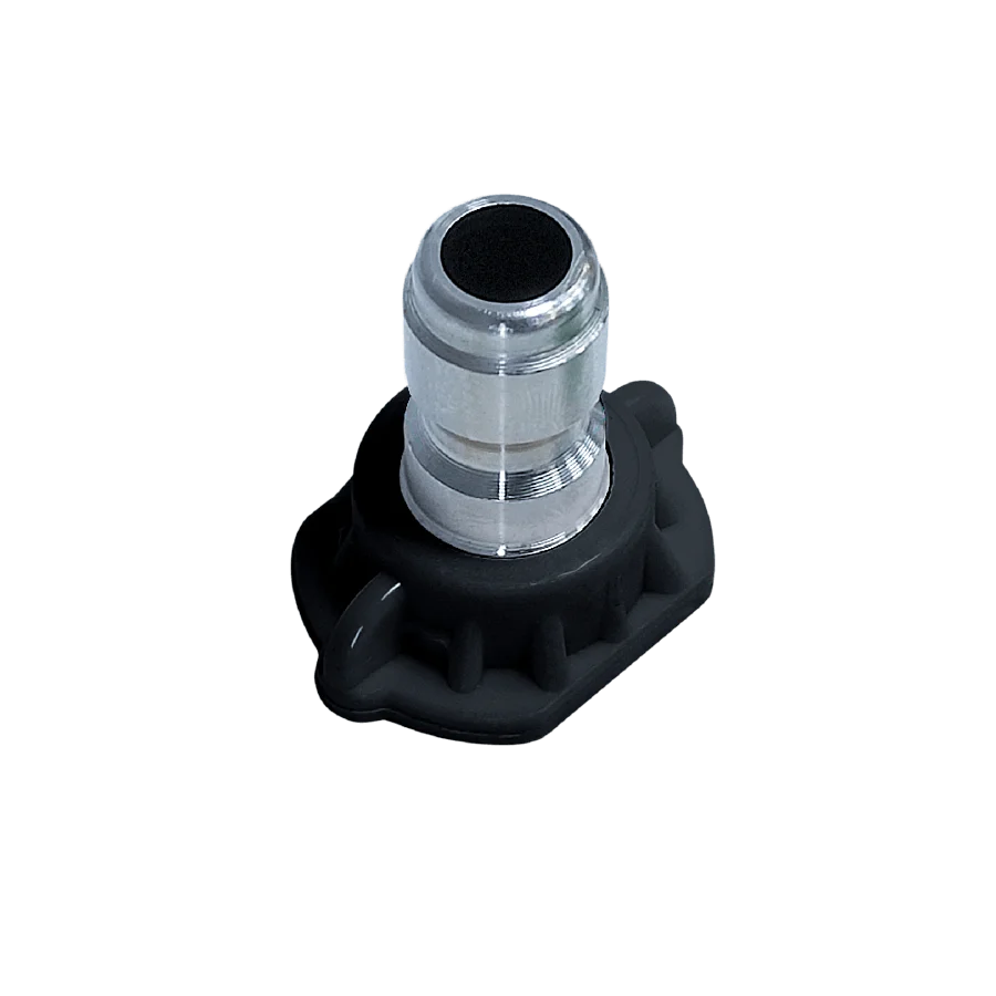 Форсунка для распыления воды под высоким давлением 65 черная Au-4206 фото