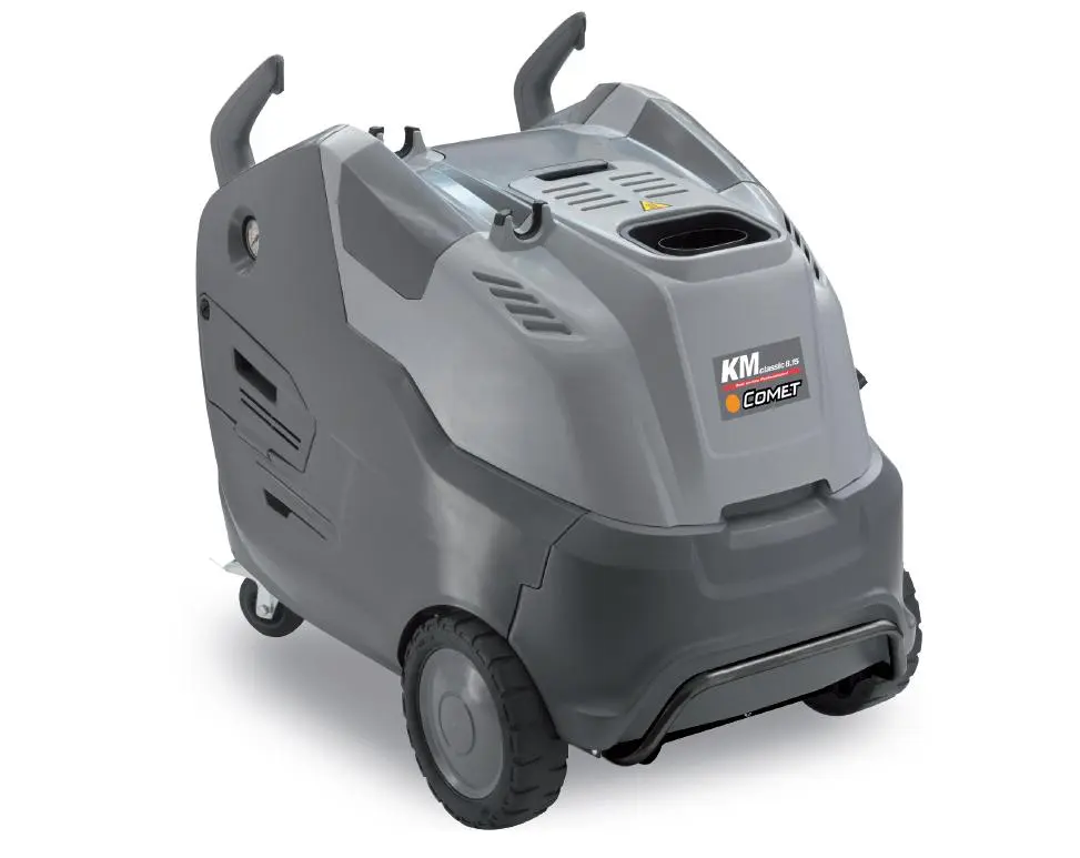 АВД Comet KM Classic 5.13 13/180 Total stop 9060030200 фото