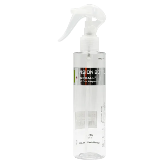 Каталог товаров Все Для Автомоек-Бутылка мерная пустая Division Bottle 200мл + триггер Бутылка мерная пустая Division Bottle 200мл + триггер фото