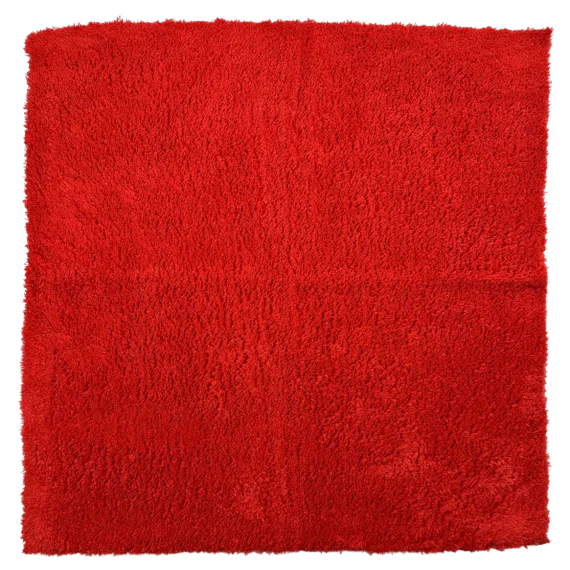 Полировальная микрофибра без краев LERATON RED FURY MF4 фото