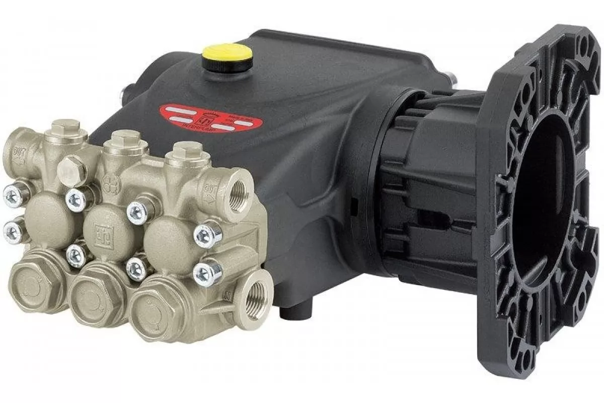 Помпа для бензиновых двигателей Interpump E3E2520 фото