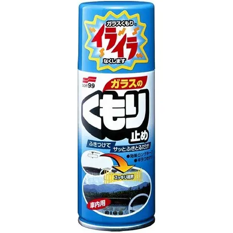 Антизапотеватель стекол Anti-Fog Spray 05060 фото