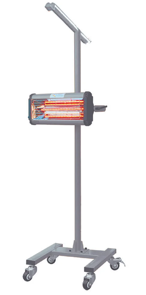 IR 1 ИНФРАКРАСНАЯ КОРОТКОВОЛНОВАЯ СУШКА фото