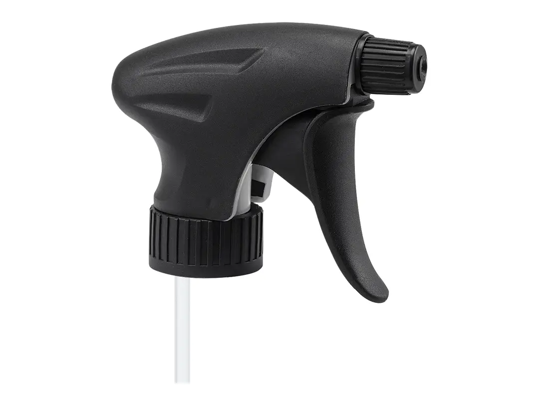 Триггер 25 см черный EPOCA фото