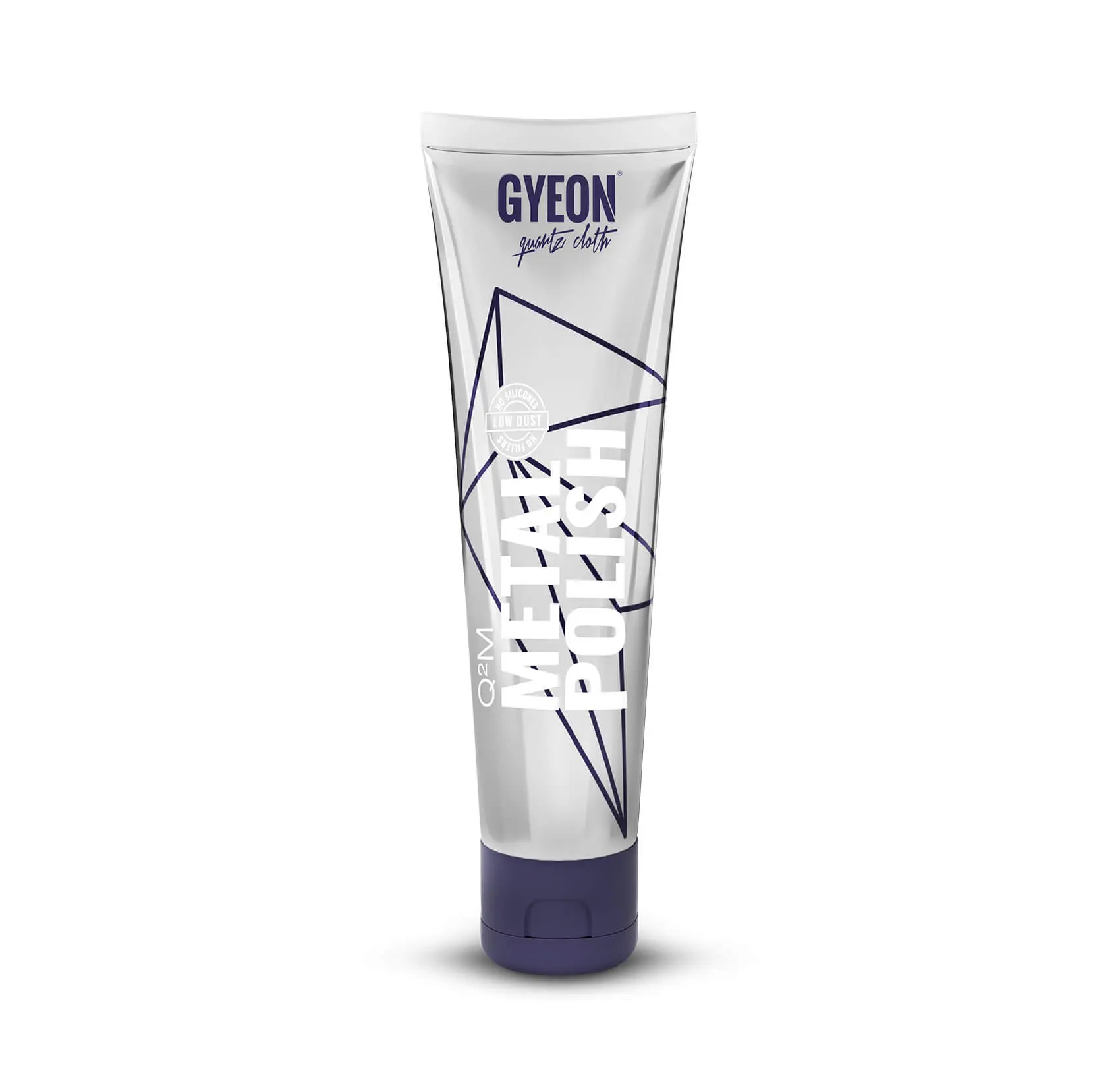 GYEON MetalPolish Q2M полировальный состав для металла фото