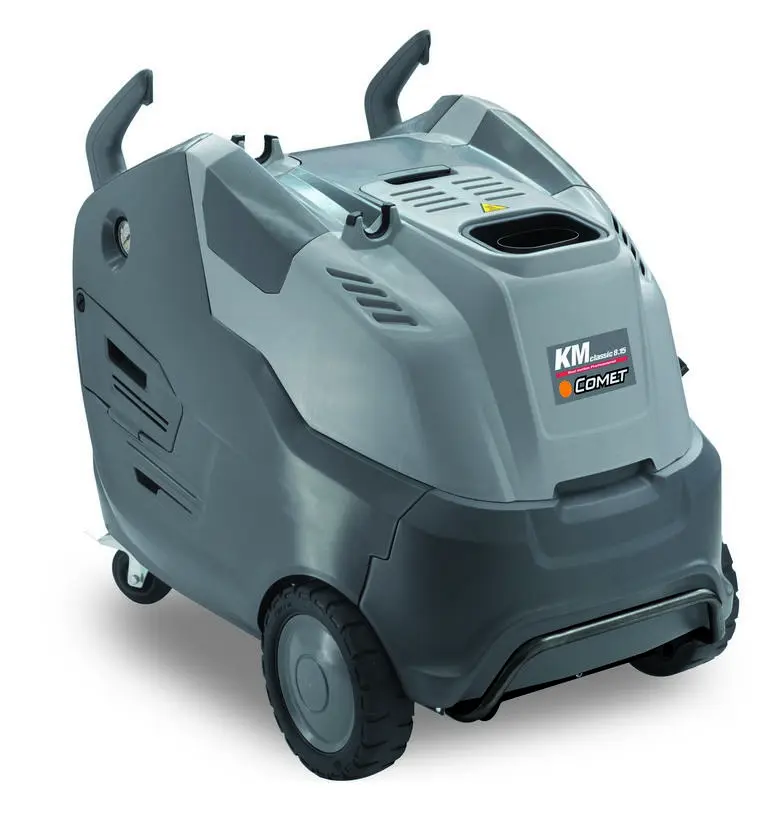 АВД Comet KM Basic 3.10 10/140 Total stop 9060000100 фото