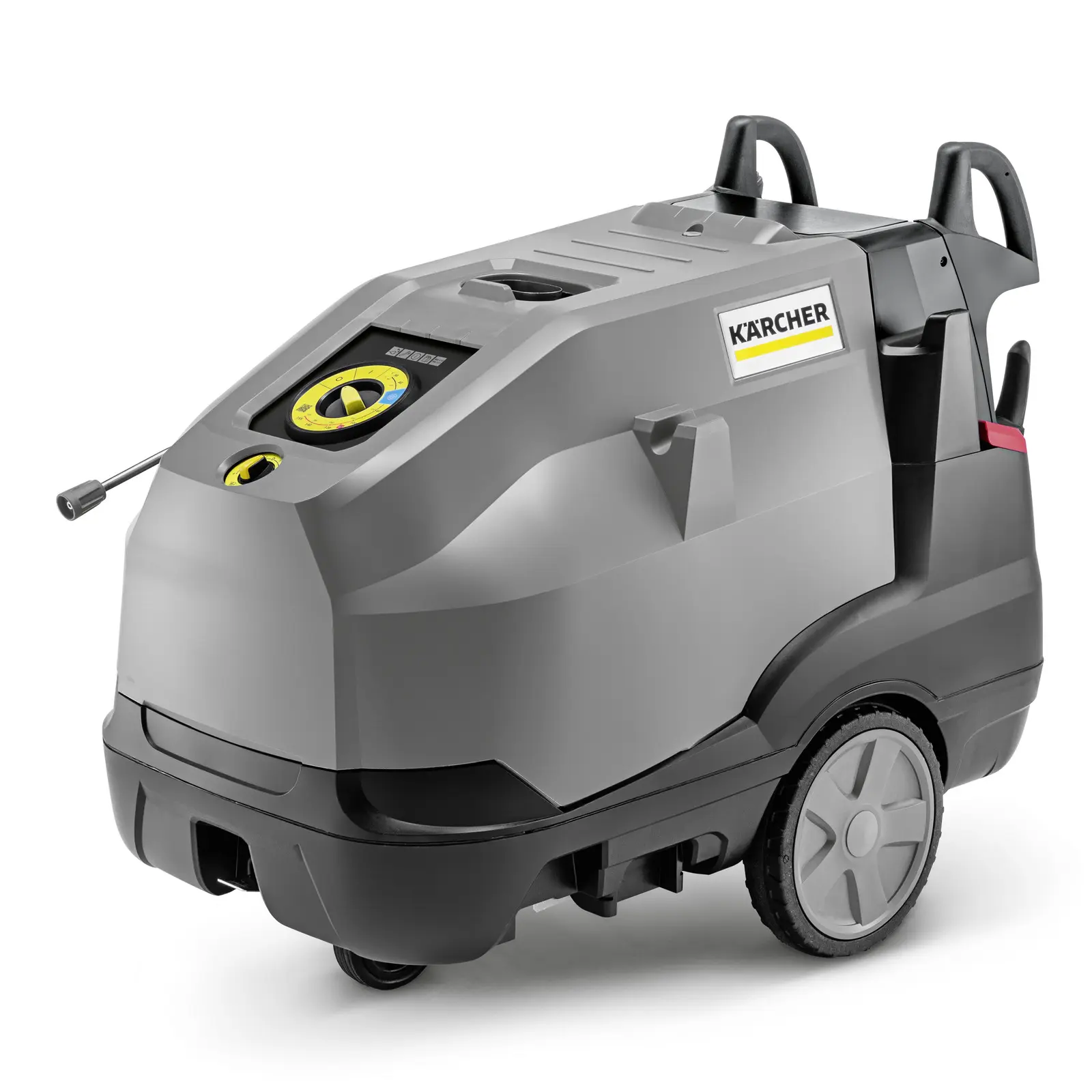 АВД с нагревом воды Karcher HDS 10/21-4 M 1.071-939.0 фото