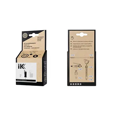 Ремкомплект для распылителей Maintenance Kit MULTI PRO 6-9-12/PRO 9-12 фото