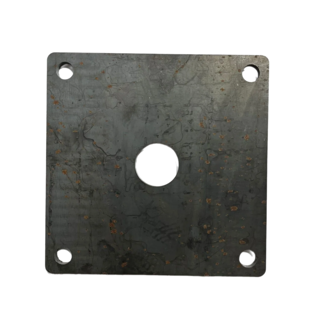 Площадка под консоль 180x180x8 фото