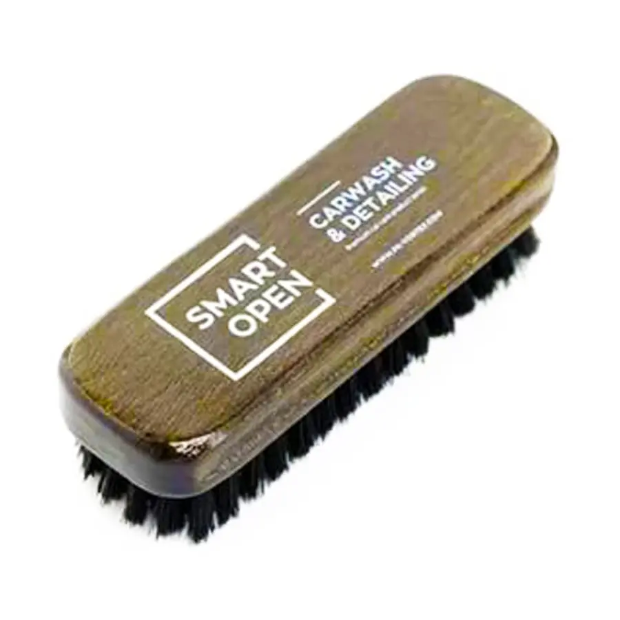 Щетка для чистки кожи Smart Open фото