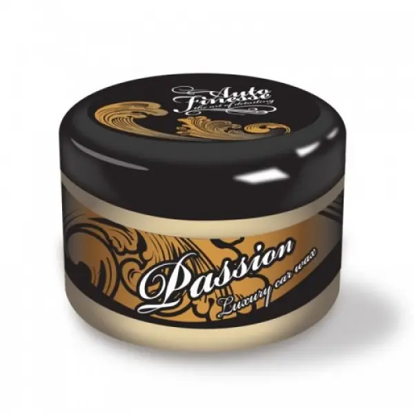 Auto Finesse Passion 150 гр. воск для старых и высокотвердых ЛКП фото