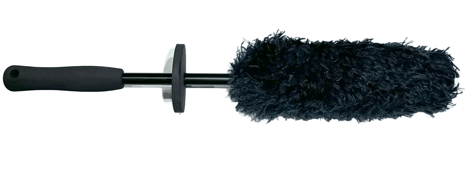 Каталог товаров Все Для Автомоек-Микрофибровый ершик для чистки дисков Leraton WB4 Микрофибровый ершик для чистки дисков Leraton WB4 фото